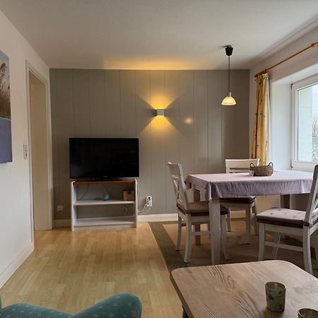 Apartment 1 Oder 2 Wyk auf Föhr المظهر الخارجي الصورة