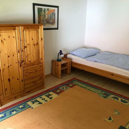 Apartment 1 Oder 2 Wyk auf Föhr المظهر الخارجي الصورة