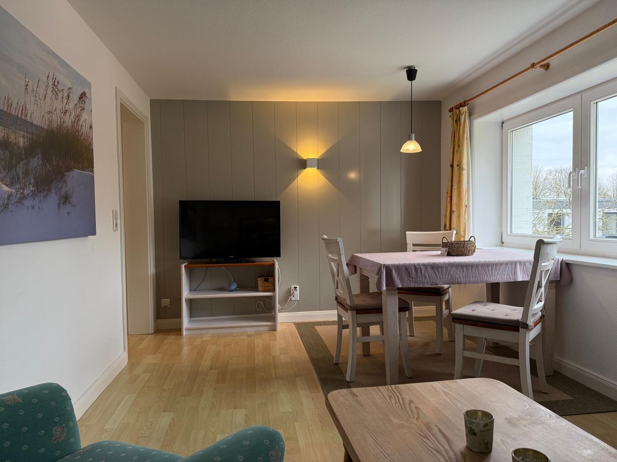 Apartment 1 Oder 2 Wyk auf Föhr المظهر الخارجي الصورة