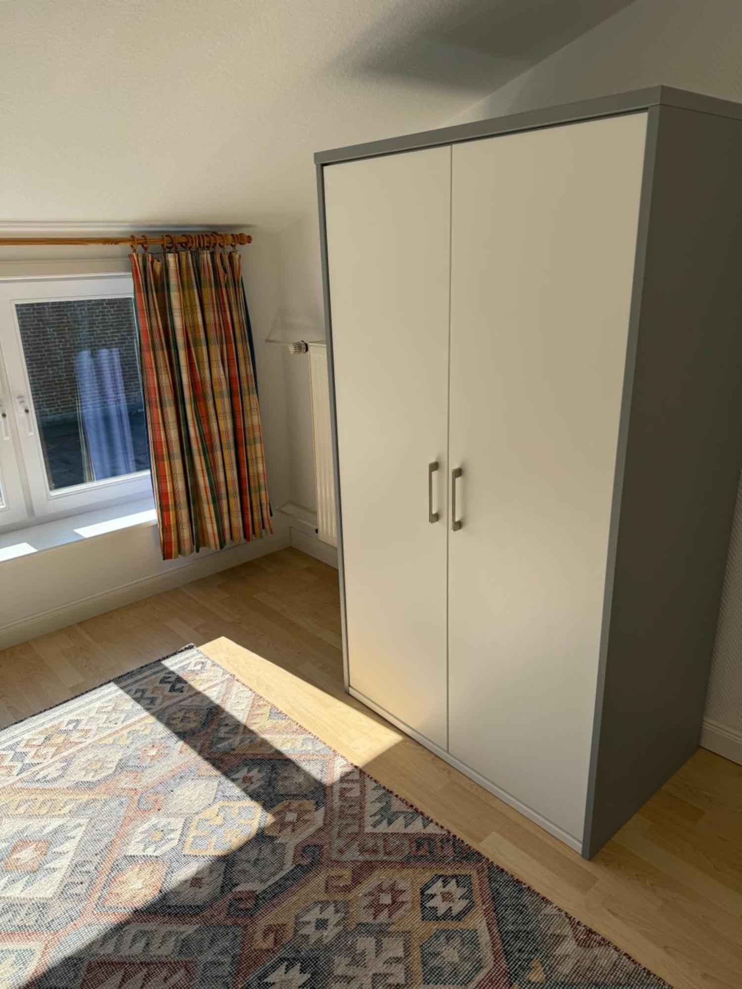 Apartment 1 Oder 2 Wyk auf Föhr المظهر الخارجي الصورة