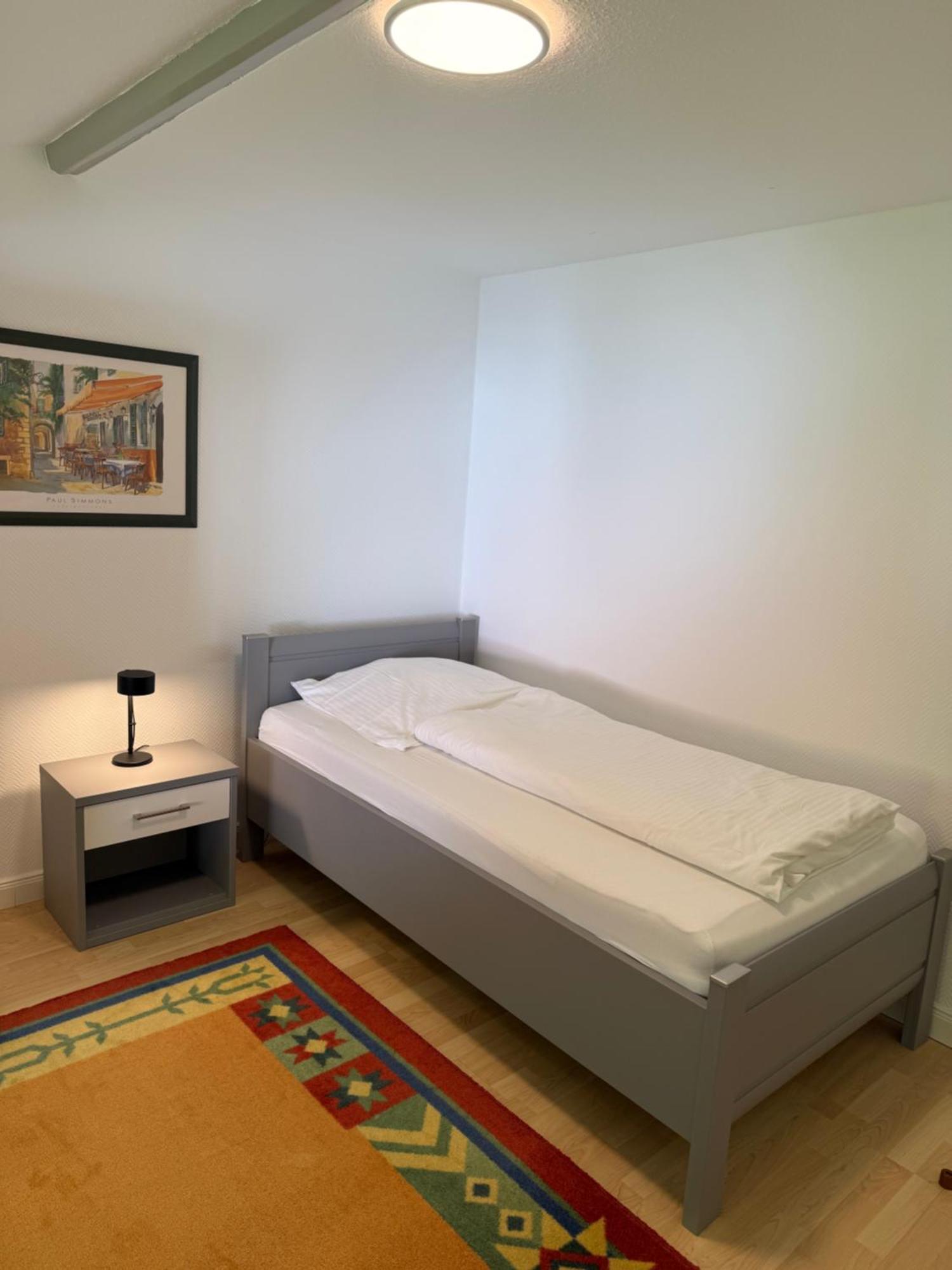 Apartment 1 Oder 2 Wyk auf Föhr المظهر الخارجي الصورة